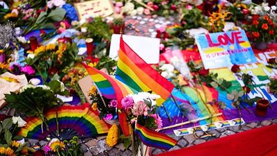 'They should have stepped in earlier': Berliners grapple with state response to deadly Pride attack
