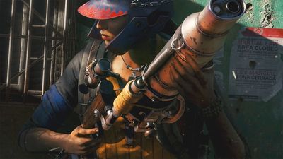 New Far Cry game reportedly in the works after extraction shooter spin-off is canceled