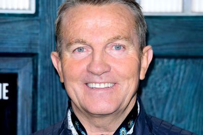 Bradley Walsh cannot host Blankety Blank this year: ‘I just don’t have the time’