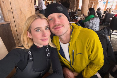 10 Photos of Emma Roberts' Husband, Cody John: Inside Their Scorching Idaho Estate Wedding