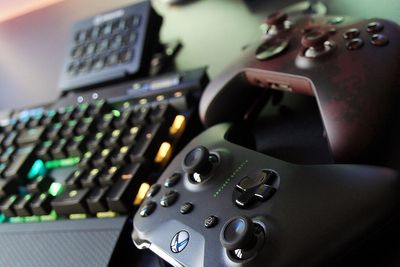 Xbox Live Outage: Digital Games Unplayable as Microsoft Investigates Server Collapse