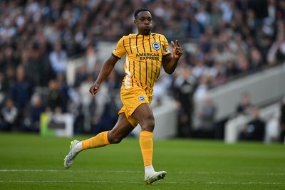 Chelsea make surprise move for Brighton striker Danny Welbeck