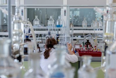 AI Is Moving Pharma Commercialization from Prediction to Simulation