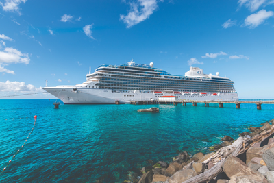 Oceania Cruises unveils new range of wellness tours – including dance therapy and meditating with a monk