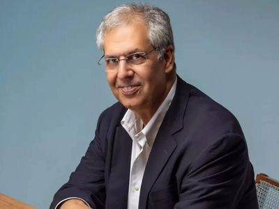 Titan says Noel Tata to retire as vice-chairman in November 2026