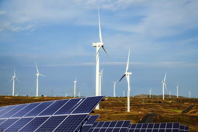 Waaree Renewable Technologies inks pact to enter Australia, New Zealand renewable energy market