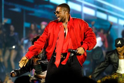 Usher fan called on-stage in viral video breaks silence after singer halts interaction
