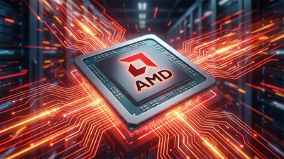 AMD’s AI Bubble Could Burst Into Explosive Upside