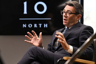 Andy Burnham warns of ‘big decisions’ ahead on unfair council tax system