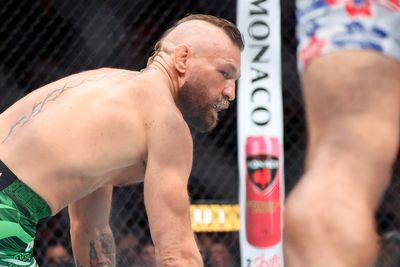 Conor McGregor’s return timeline confirmed by UFC chief Dana White