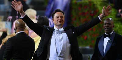 Elon Musk says AI will make a ‘historically accurate’ Odyssey – here’s why that’s impossible