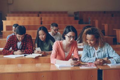 Christian University Rejects AI Ban, Says Students Must Learn To Use It 'Wisely'