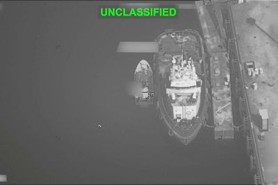 Hegseth’s 67 deadly drug boat strikes have not stopped cocaine from flooding into the US. Trump’s own DEA says so