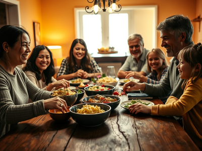 Quote of the day by Desmond Tutu, 'You don't choose your family. They are God's gift to you, as you are to them' teaches timeless words of wisdom on life's greatest gift, reveals psychology behind importance of healthy positive relationship in today's time