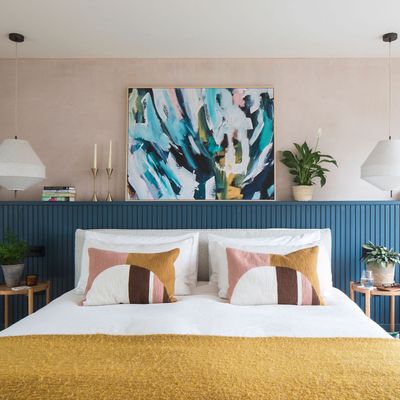 5 bedroom trends that are robbing you of a good night's sleep – and the simple swaps experts recommend