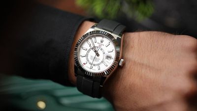 “A holy grail model for collectors” – WatchGuys CEO reveals the best pre-owned Rolex watches you can buy