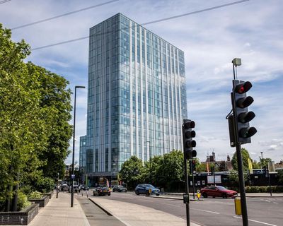 Families in London temporary housing told they cannot use in-built air conditioning