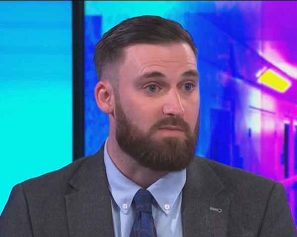 GB News pundit Matthew Torbitt admits committing fraud while Labour aide