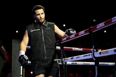 Karol Itauma backs younger brother Moses to bring world title to Chatham