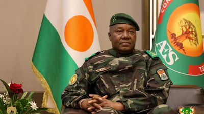 Niger’s junta marks three years amid rising violence and lost freedoms