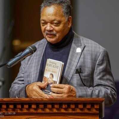 Quote of the day by Jesse Jackson: 'A man who cannot be enticed by money or intimidated by the threat of jail or death has...' - American civil rights activist's inspirational quote teaches life lessons on self-control, courage, mental strength and how to stay true to yourself