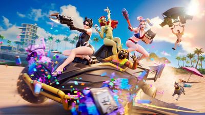 Fortnite just got dethroned as PlayStation’s top game by a 14-year-old Call of Duty