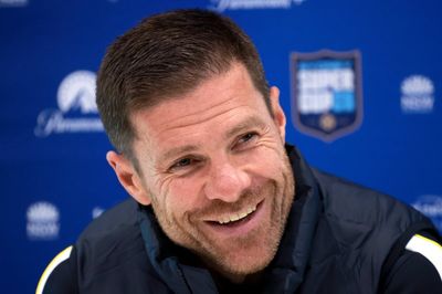 Xabi Alonso reveals new Chelsea transfer update as 'clear plan' takes shape