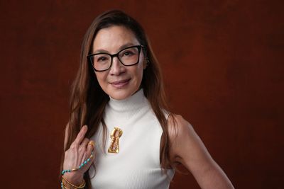 Celebrity birthdays for the week of Aug. 2-8 includes Michelle Yeoh and Charli xcx