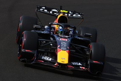 "Monumental" Red Bull Ford Powertrains project has exceeded expectations, says Calum Nicholas