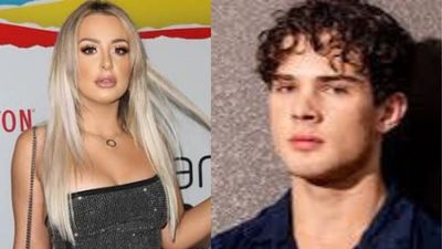 YouTuber Tana Mongeau shares blunt reaction after Clavicular’s livestream breakup with Lily Snyder raises tough questions