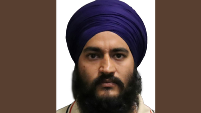 Indian-origin Uber driver charged with two counts of sexual assault in Canada