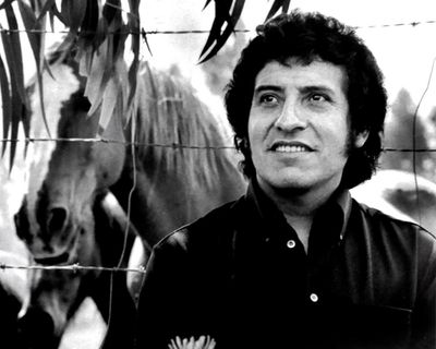 Pinochet-era soldier jailed for killing folk singer Víctor Jara 53 years ago