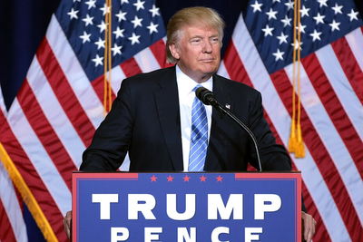 'Proceed With Caution': Trump Aide Natalie Harp Warned Over Deeply Personal Secret Notes