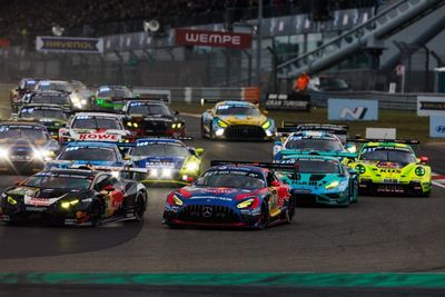 New Nurburgring bombshell as ADAC Nordrhein launches NLS rival Nordschleife series