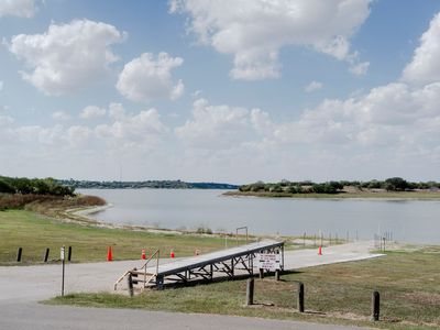 Floodwater delays Corpus Christi’s water emergency until fall 2028