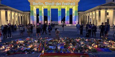 Berlin Pride: ISIS still inspires terrorism in Europe – but who carries out these attacks?