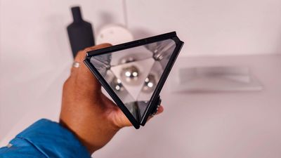 Samsung's next tri-fold could finally be a phone you can actually buy