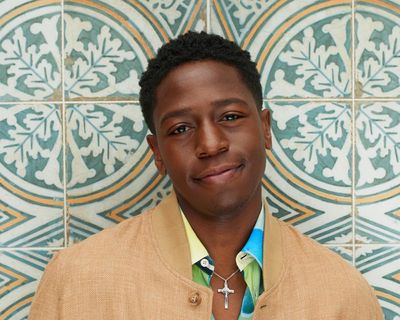 David Jonsson: the London rising star handpicked to be the new Black Panther