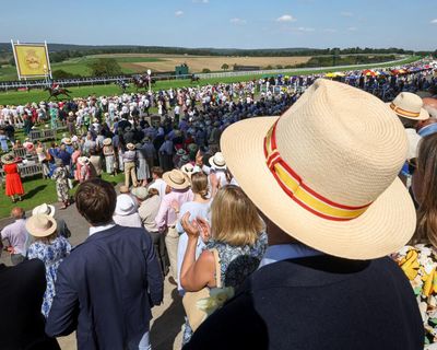 Jockey Club staff cull leaves Derby feeling flat with Ascot and Goodwood riding high