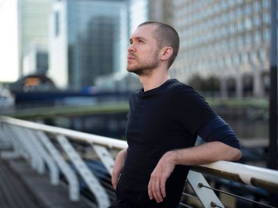 Gary Stevenson Pauses YouTube Channel Over Burnout and Mental Health Struggles After Intense Public Scrutiny