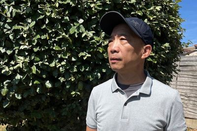 UK to review deportation order for former Hong Kong opposition leader Wu Chi-wai
