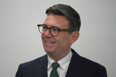 Labour leapfrogs Reform to lead in the polls for first time in over a year thanks to ‘Burnham bounce’