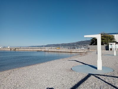 A corner of NZ on a foreign field