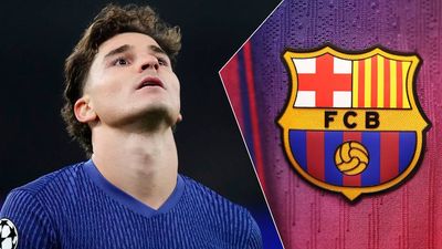 How ‘Cheated’ Julian Alvarez Plans on Engineering ‘Dream’ Barcelona Move
