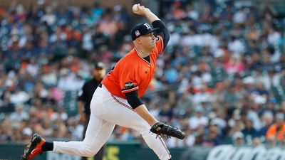 Tarik Skubal Trade Market Continues Rising on Kalshi