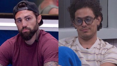 Big Brother 28 Spoilers: Kamu Confronted Jason During A Tea Party, And I Think It's Clear Who Won