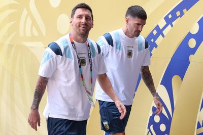 All 45 Major League Soccer players at the 2026 World Cup, ranked