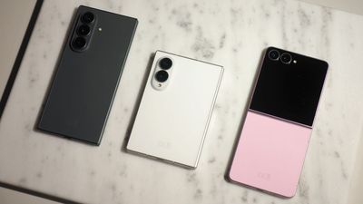 Samsung Z Fold 8 reveals the downside of new battery tech
