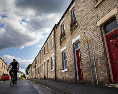Councils can lead on housing improvements