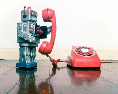 No, Centrica, customers don’t prefer bots to humans